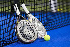 Paddel Tennis Sports Similar to pickleball