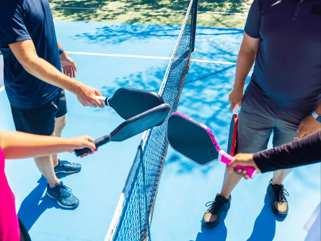 Do Pickleball Paddles Wear Out? When to Replace