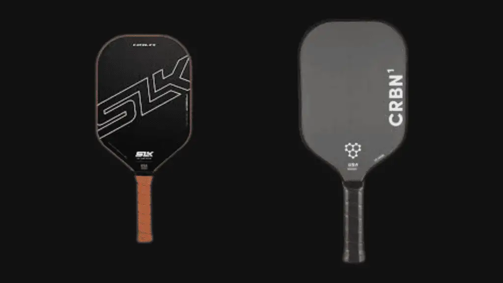 13mm Vs 16mm Pickleball Paddle – Which One is Better?