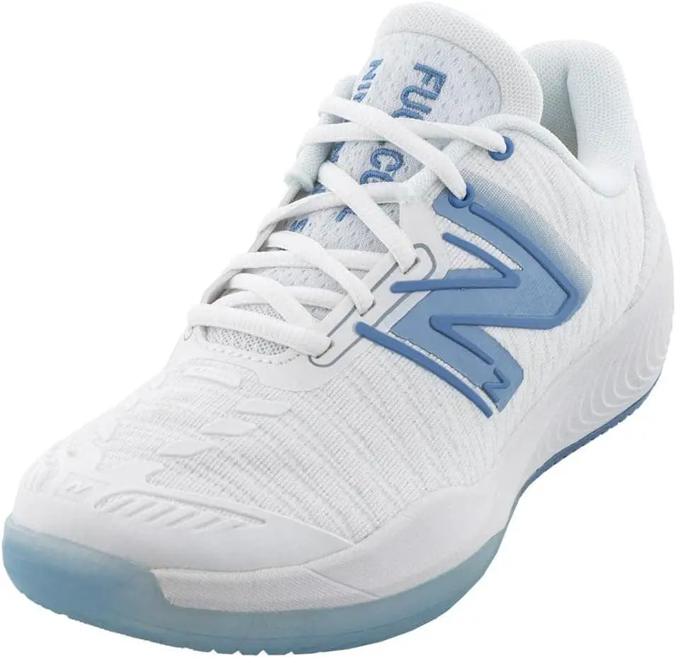 New Balance Women's FuelCell 996 V5 Hard Court Tennis Shoe