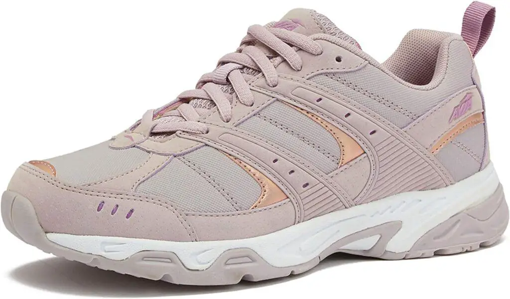 Avia Verge Women's Sneakers - Versatile Athletic Shoes for Comfort and Style