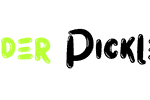 Thunder Pickleball logo