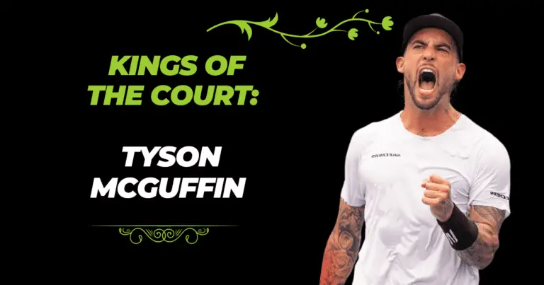Tyson McGuffin’s Net Worth and Biography 2024