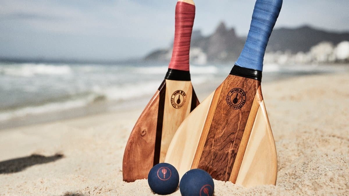 Amazing Sports Similar To Pickleball 2025 Thunder Pickleball