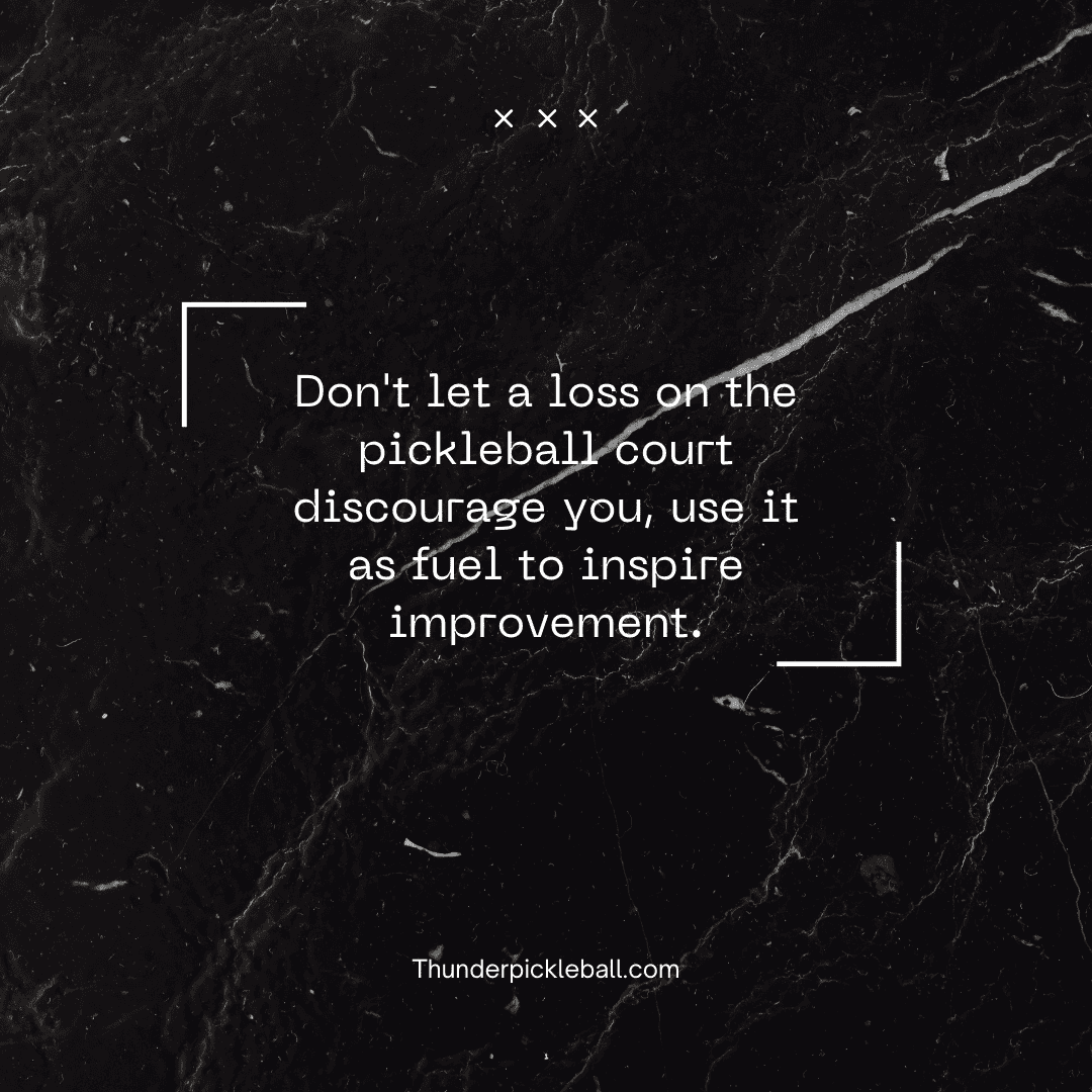 117 Funny Pickleball Quotes And Sayings Thunder Pickleball