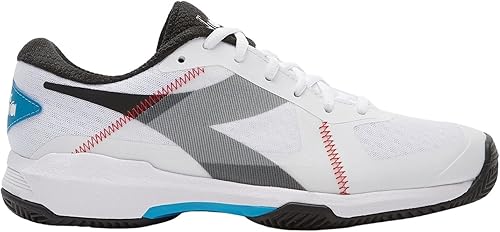 Diadora Men's Trofeo All Ground Pickleball Shoes