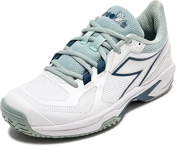 Diadora Women's Trofeo 2 All Ground Pickleball Shoes